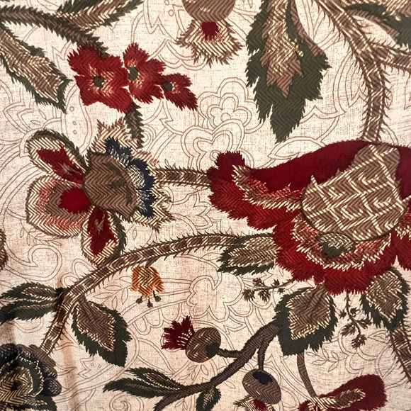 FINAL PRICE Vintage Victoria’s Secret Gold Label Robe - Picture 7 of 7